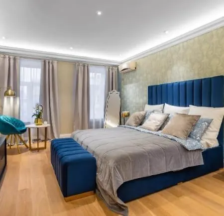 Baro Apart Apartment